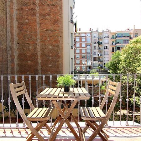 Girona - Modernist Apartments Next To Paseo De Gracia Barcelona Exterior foto