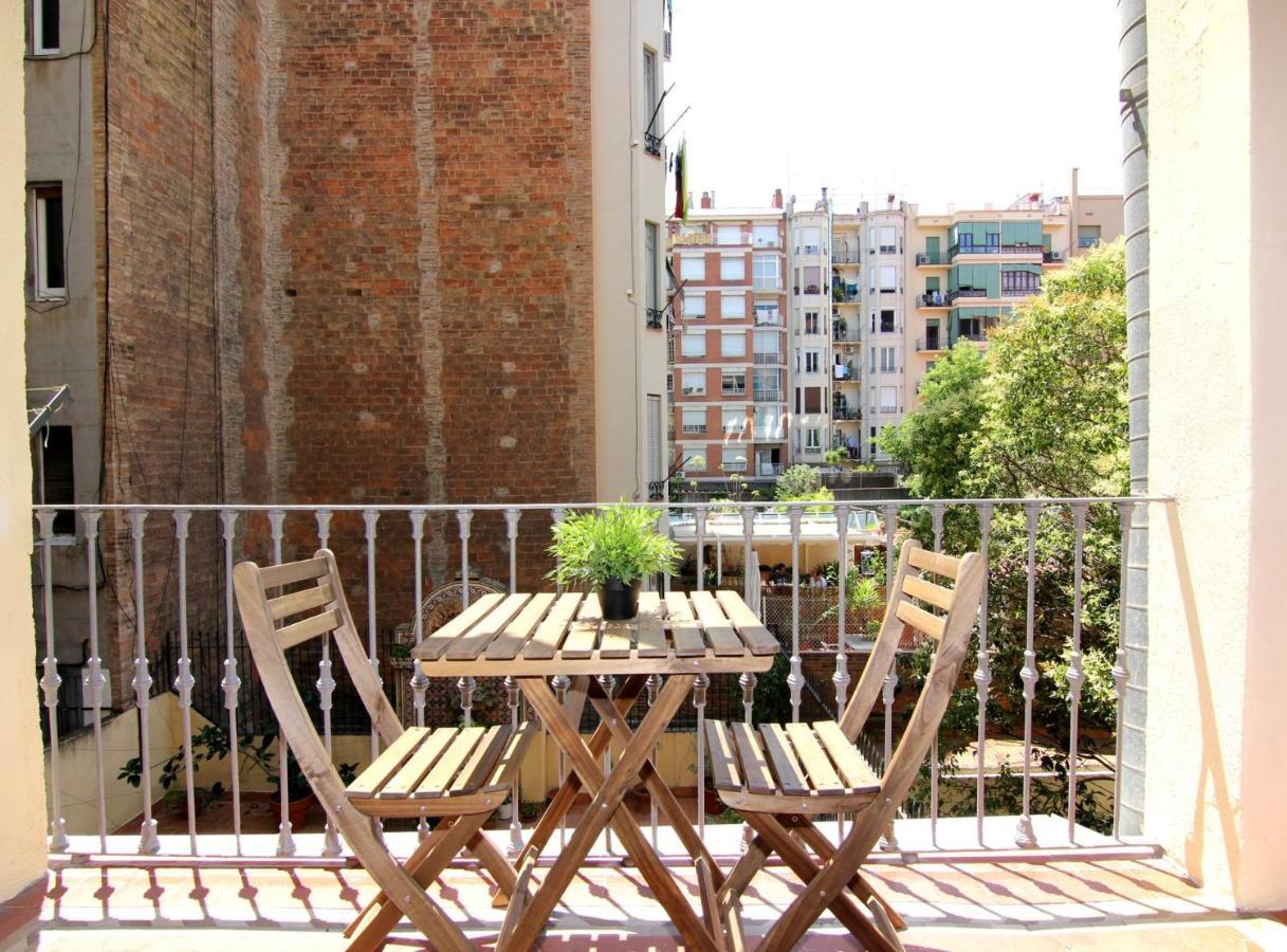 Girona - Modernist Apartments Next To Paseo De Gracia Barcelona Exterior foto